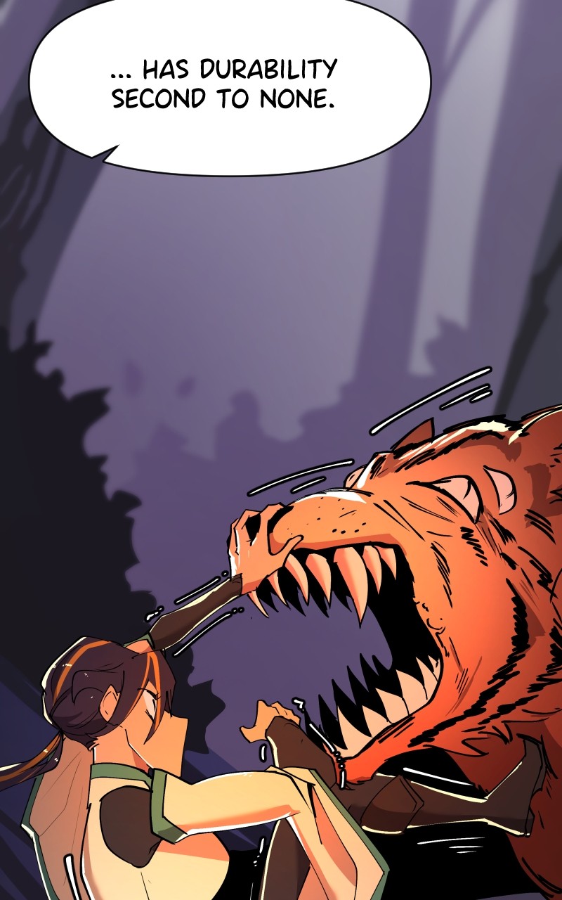 WORLD EATER YULIAN Chapter 9 - page 89
