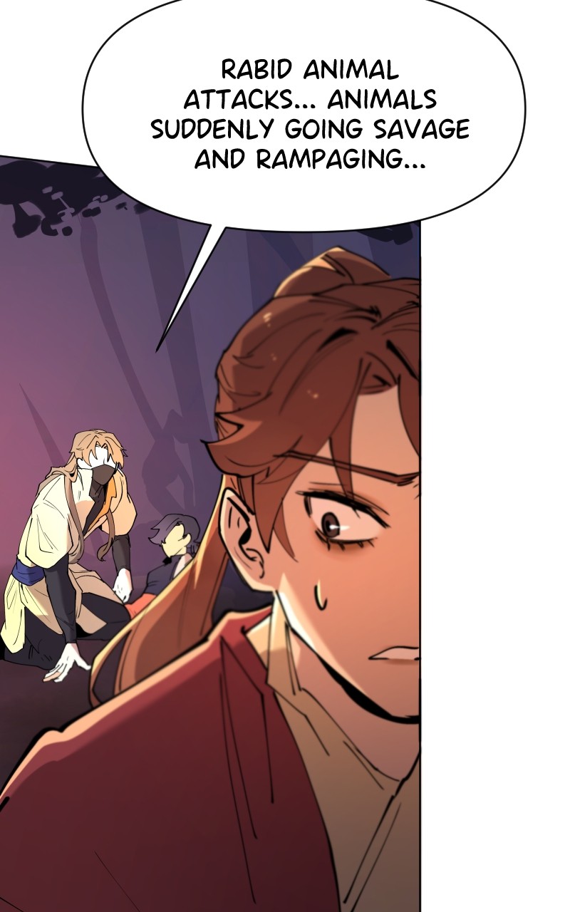 WORLD EATER YULIAN Chapter 9 - page 9