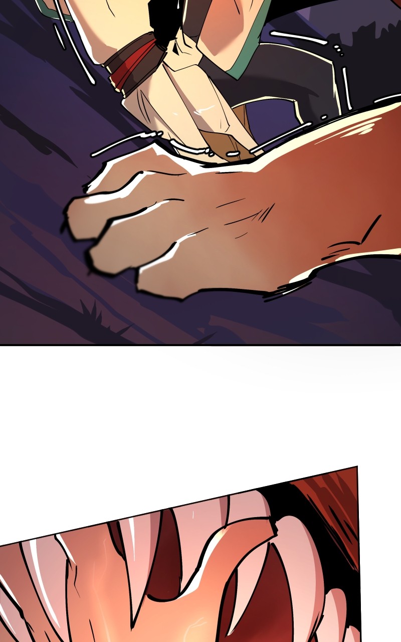 WORLD EATER YULIAN Chapter 9 - page 90