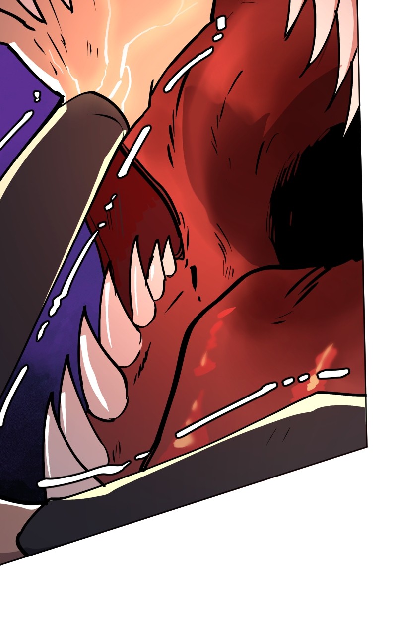 WORLD EATER YULIAN Chapter 9 - page 91