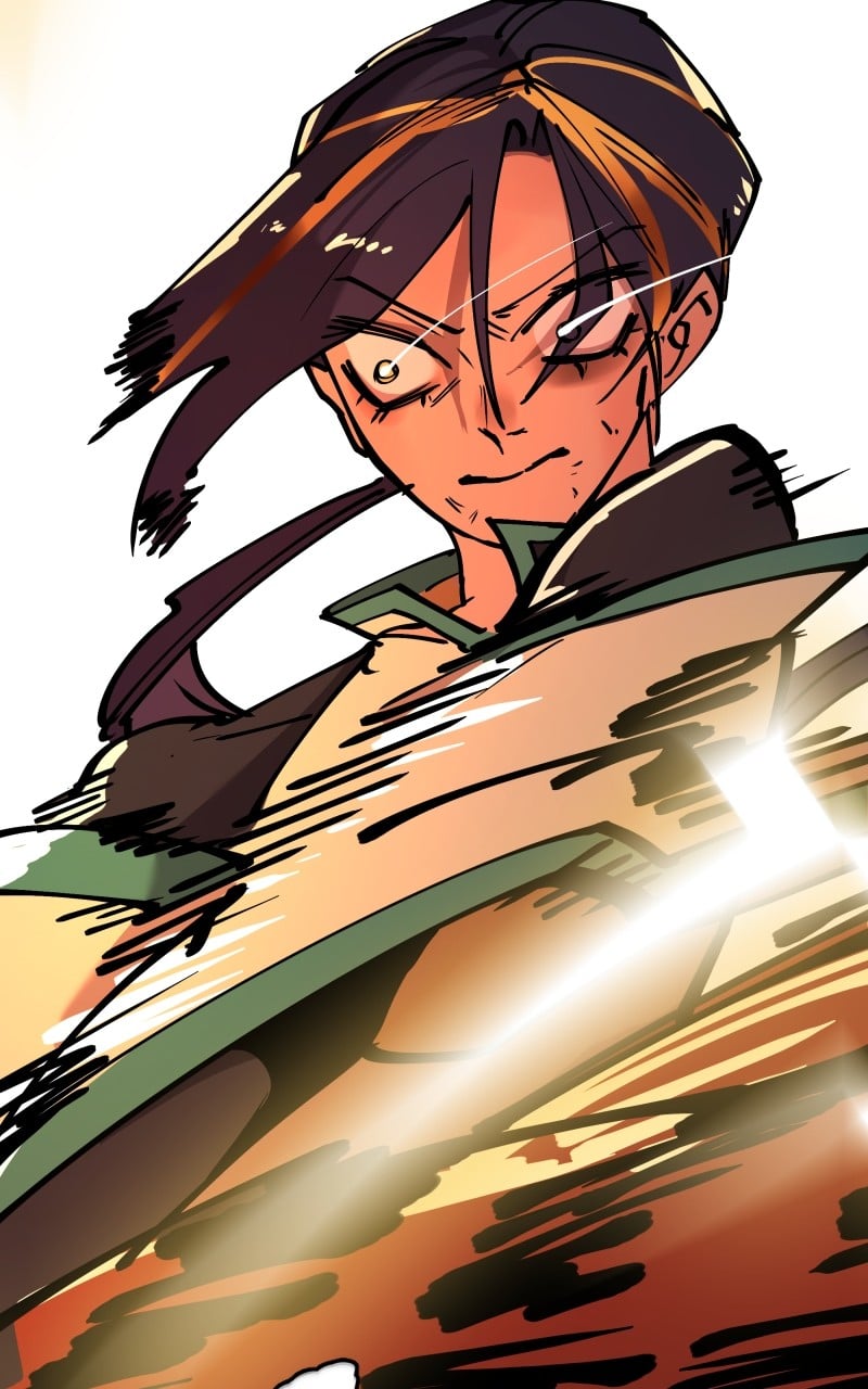 WORLD EATER YULIAN Chapter 9 - page 94