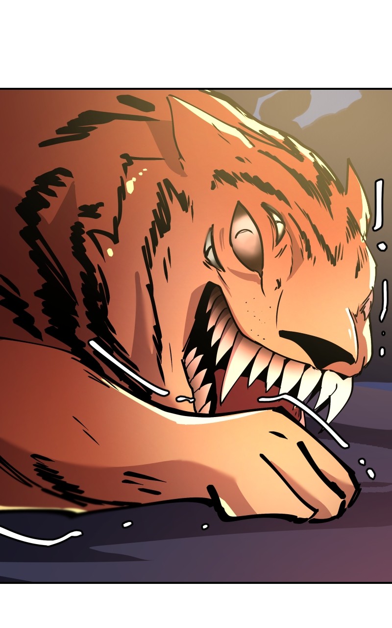 WORLD EATER YULIAN Chapter 9 - page 96