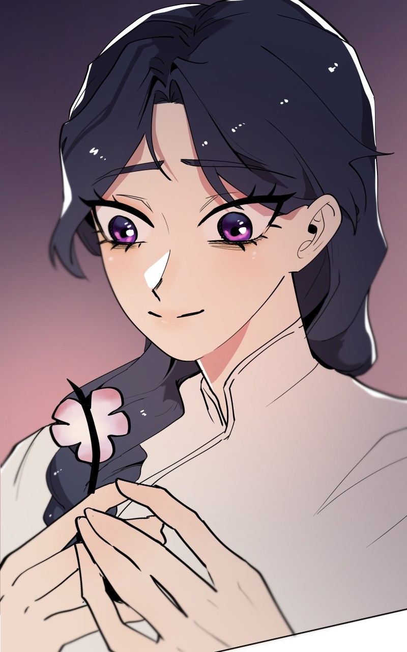 WORLD EATER YULIAN Chapter 7 - page 100