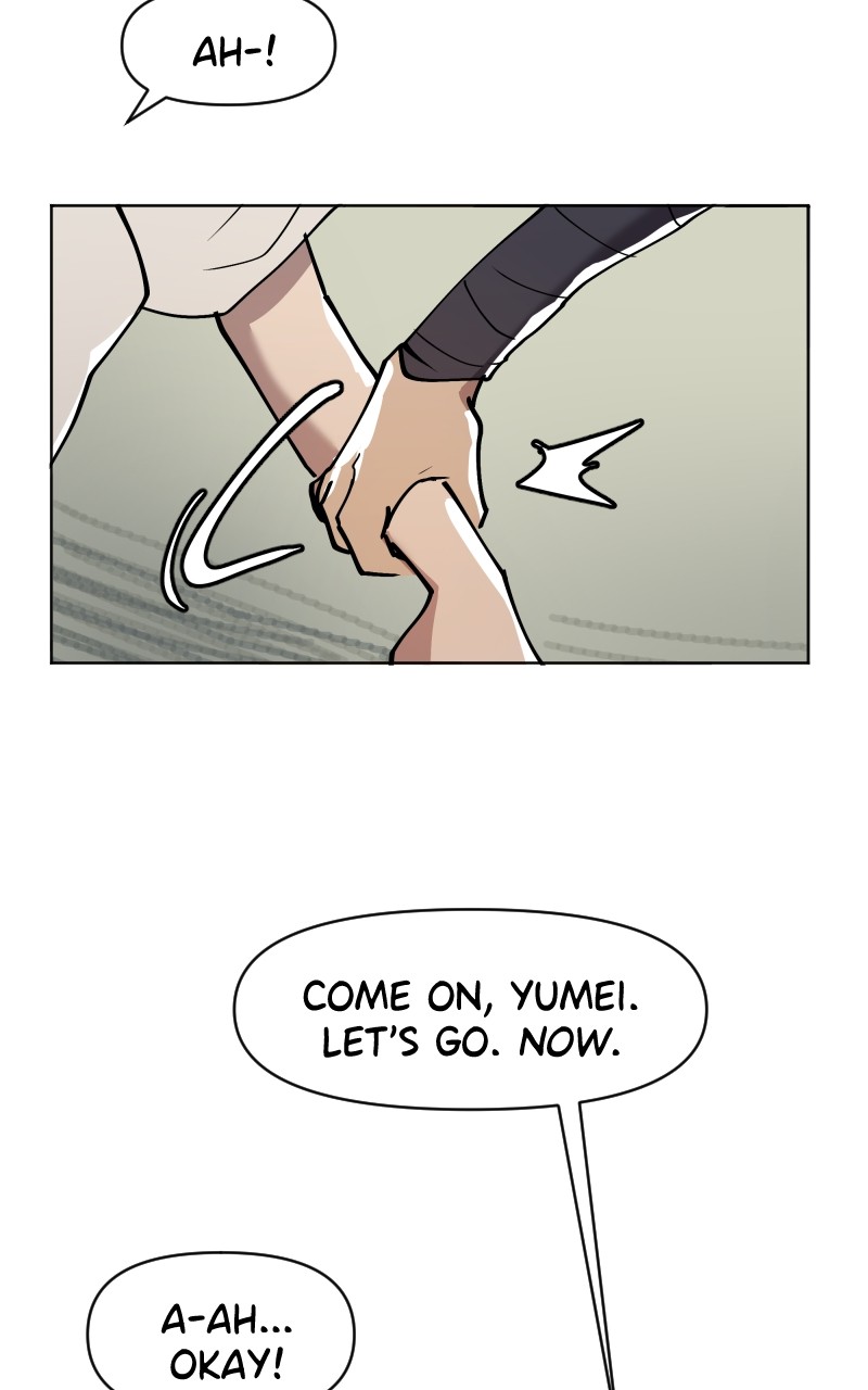 WORLD EATER YULIAN Chapter 7 - page 31