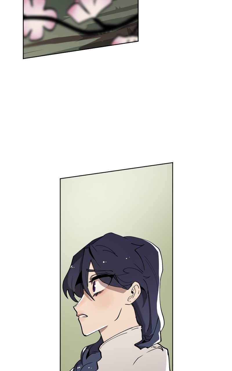 WORLD EATER YULIAN Chapter 7 - page 56