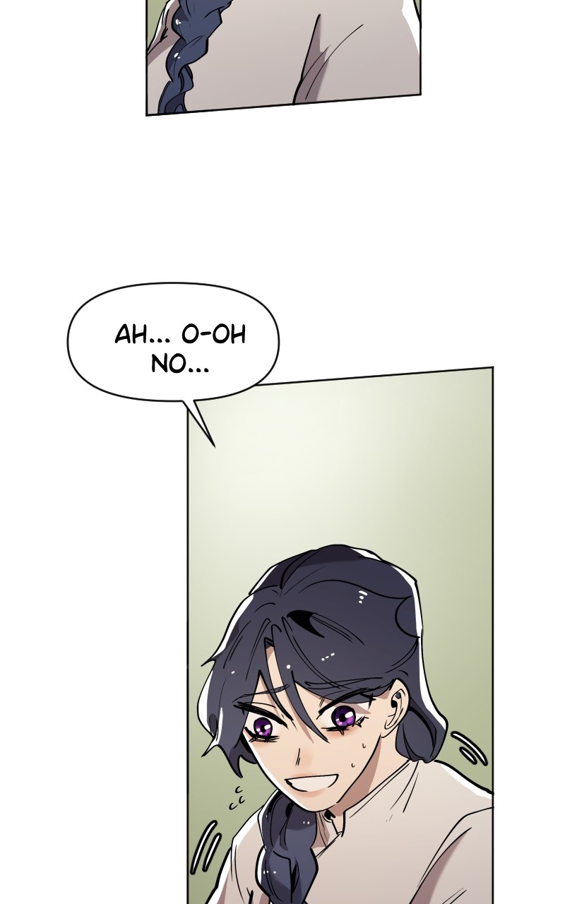 WORLD EATER YULIAN Chapter 7 - page 57