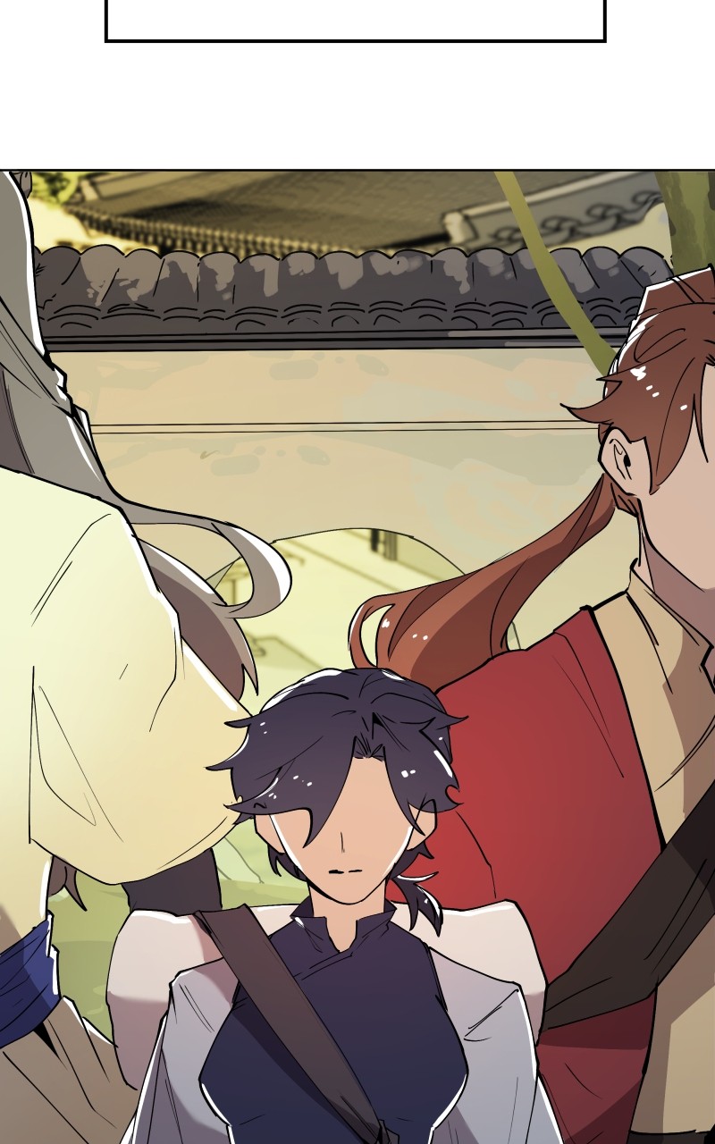 WORLD EATER YULIAN Chapter 7 - page 78
