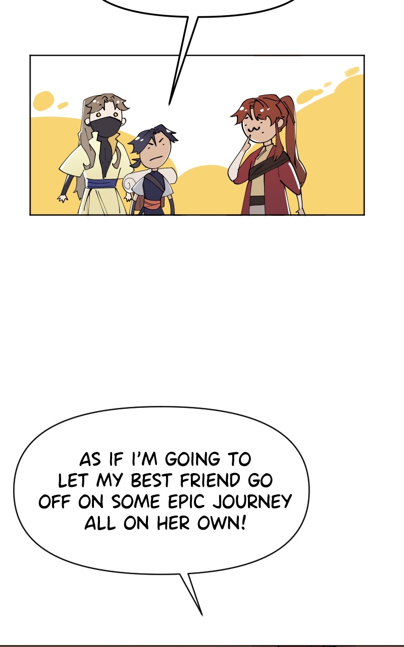 WORLD EATER YULIAN Chapter 7 - page 81