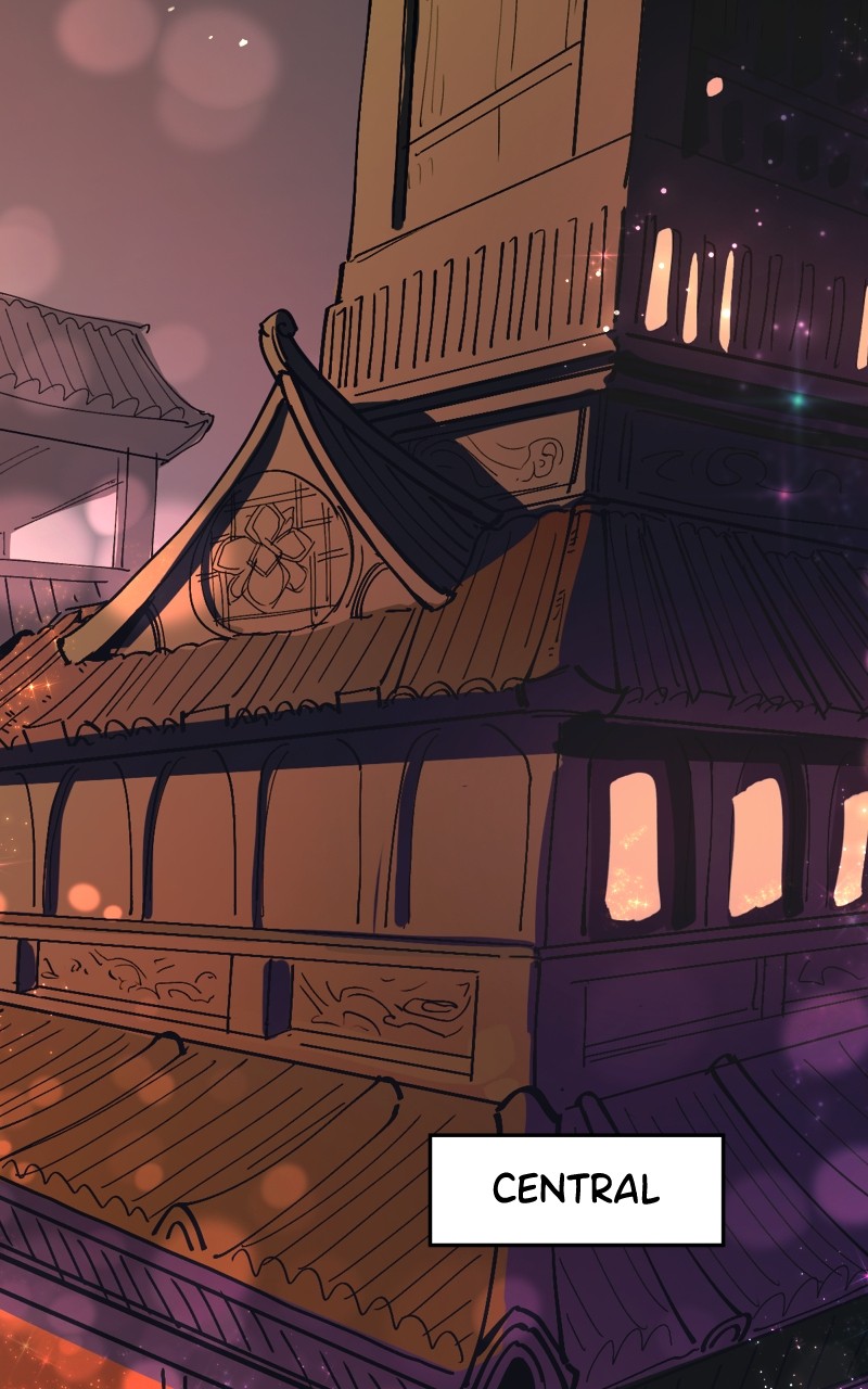 WORLD EATER YULIAN Chapter 7 - page 88
