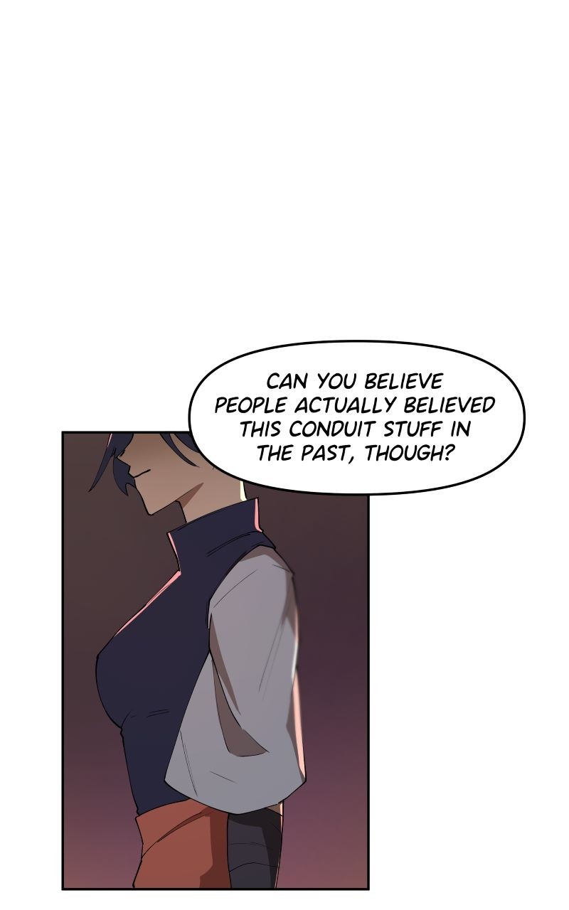 WORLD EATER YULIAN Chapter 6 - page 1