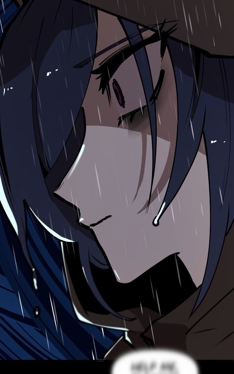 WORLD EATER YULIAN Chapter 6 - page 10