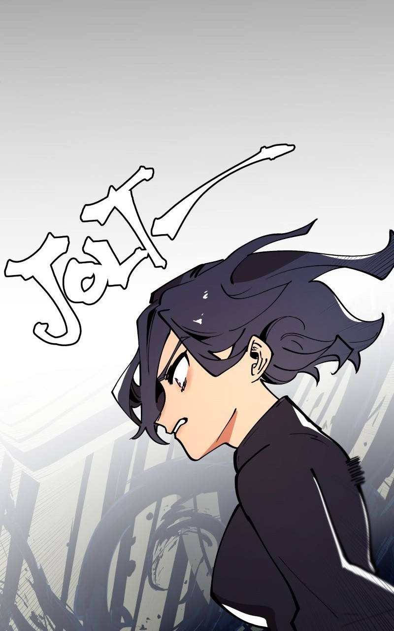 WORLD EATER YULIAN Chapter 6 - page 12