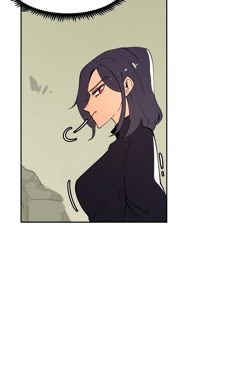 WORLD EATER YULIAN Chapter 6 - page 14