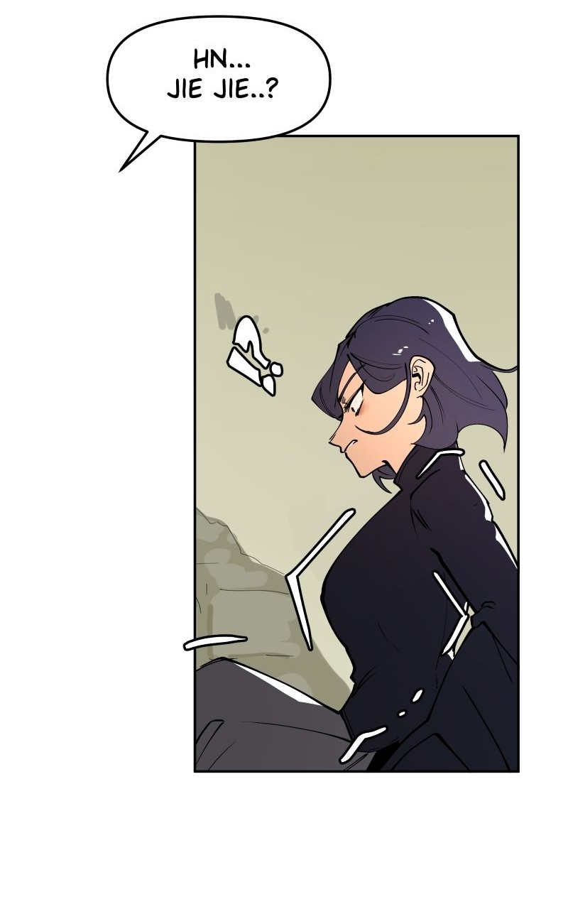 WORLD EATER YULIAN Chapter 6 - page 15