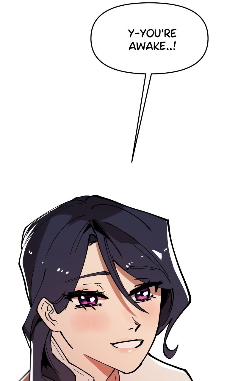 WORLD EATER YULIAN Chapter 6 - page 19