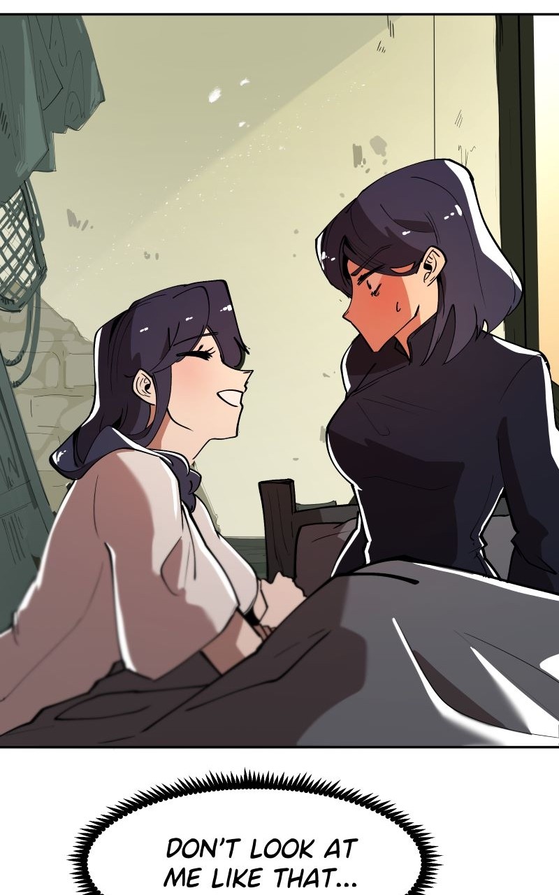 WORLD EATER YULIAN Chapter 6 - page 21