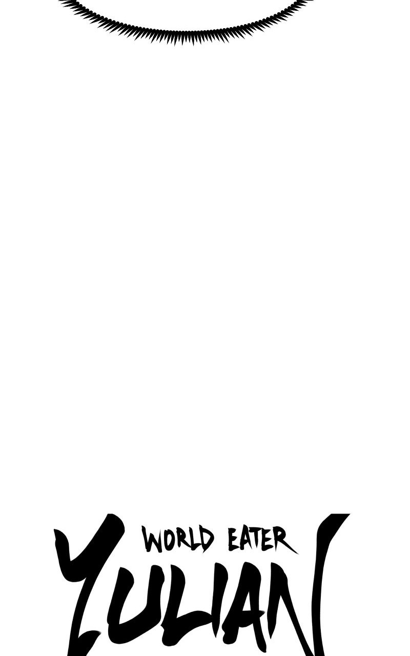 WORLD EATER YULIAN Chapter 6 - page 22