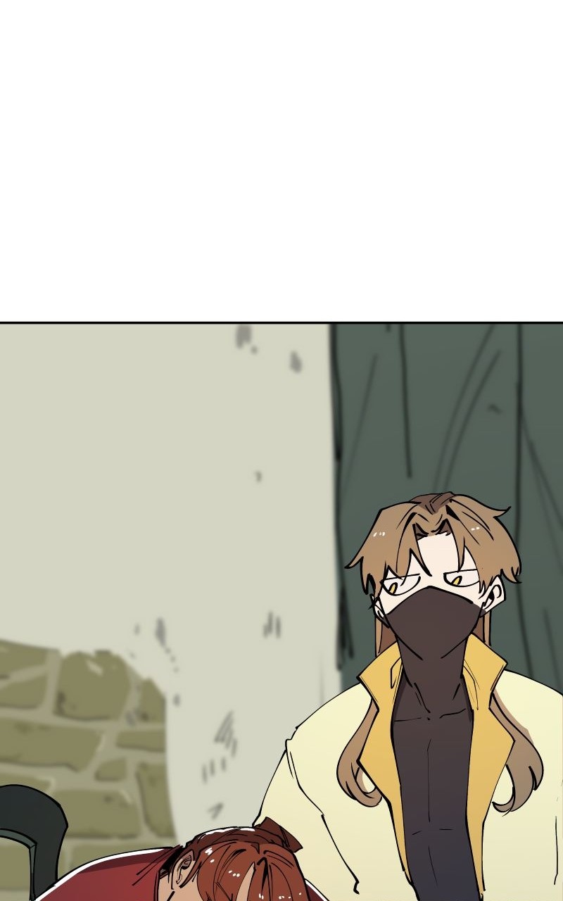 WORLD EATER YULIAN Chapter 6 - page 25