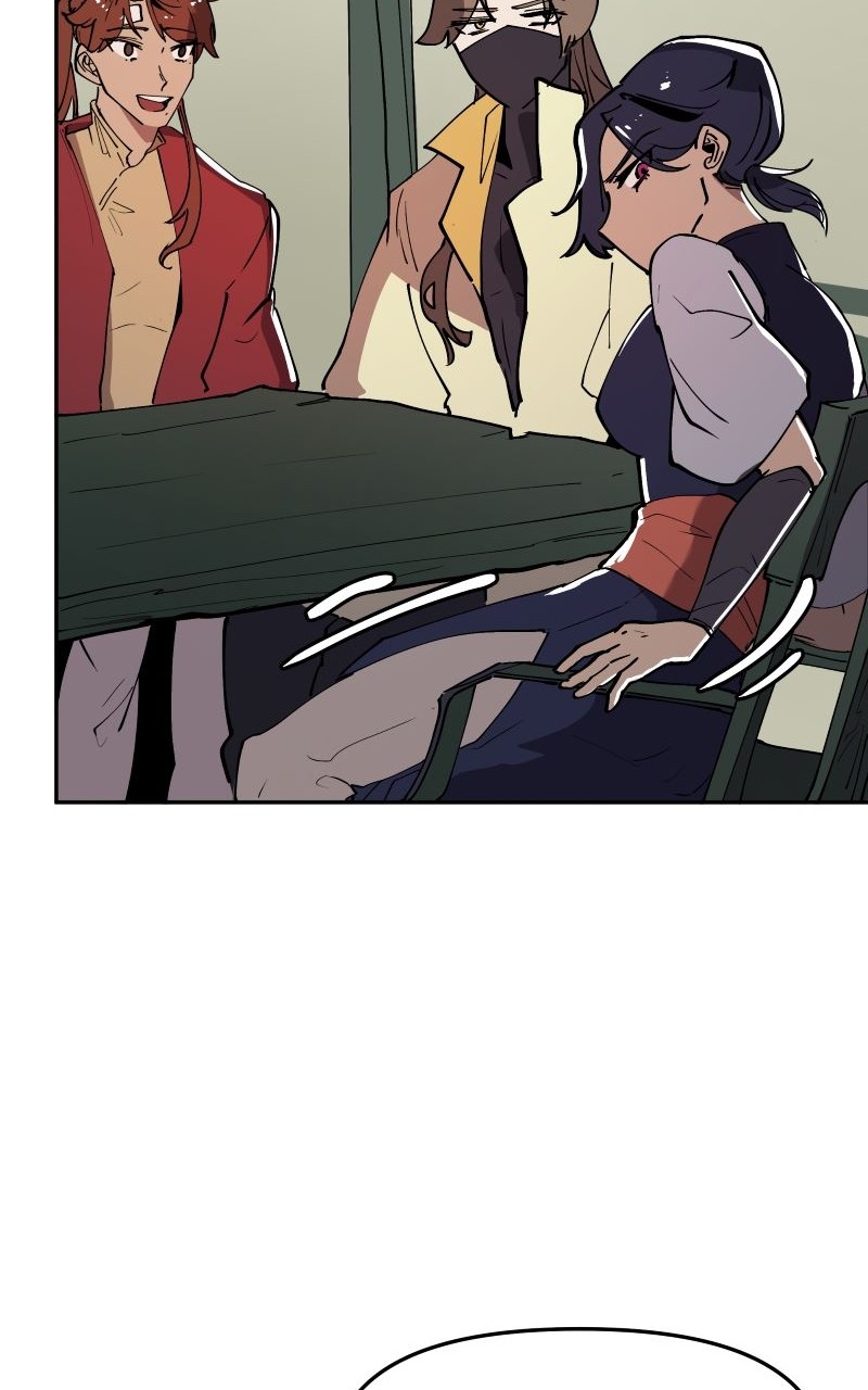WORLD EATER YULIAN Chapter 6 - page 28