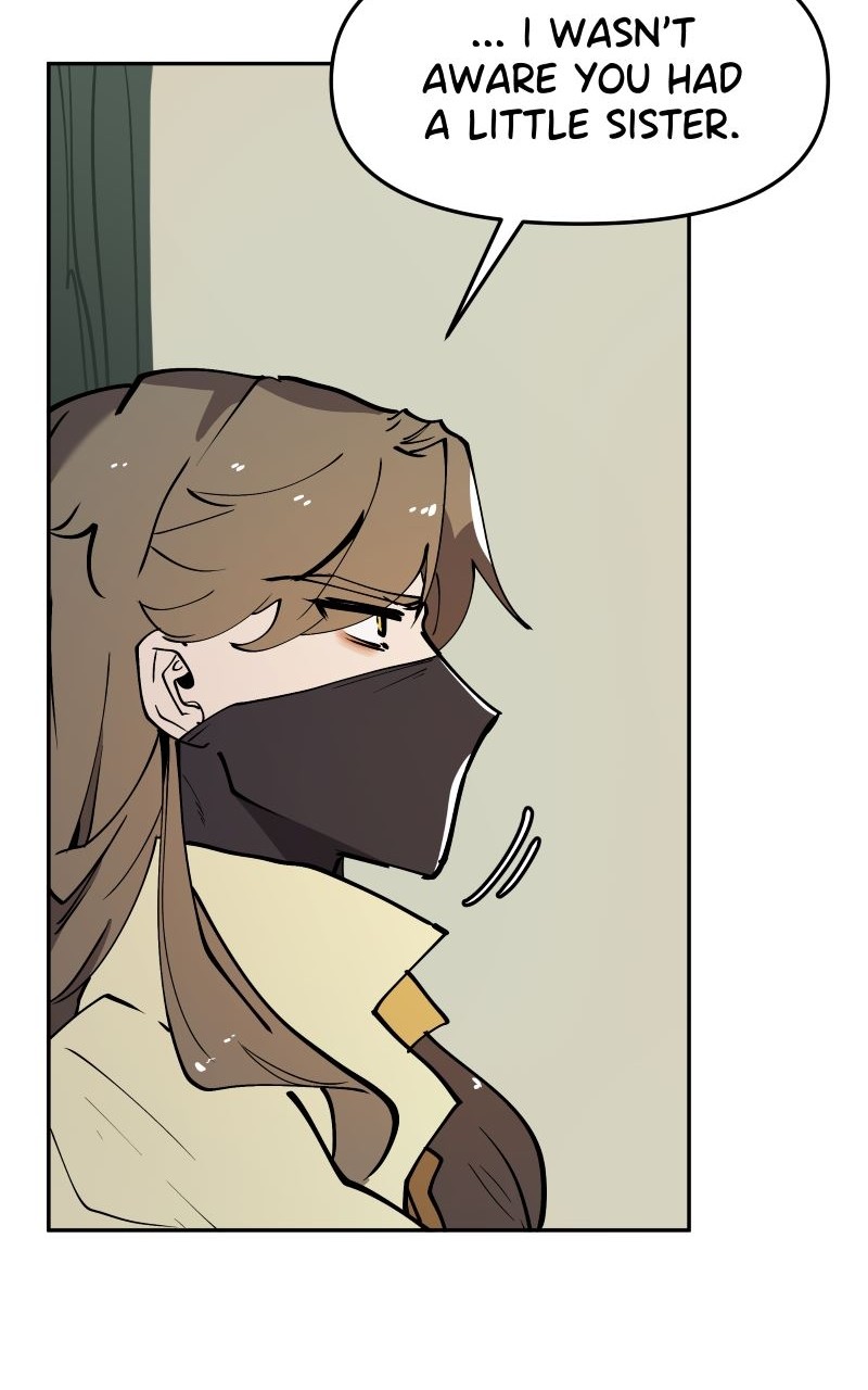 WORLD EATER YULIAN Chapter 6 - page 29
