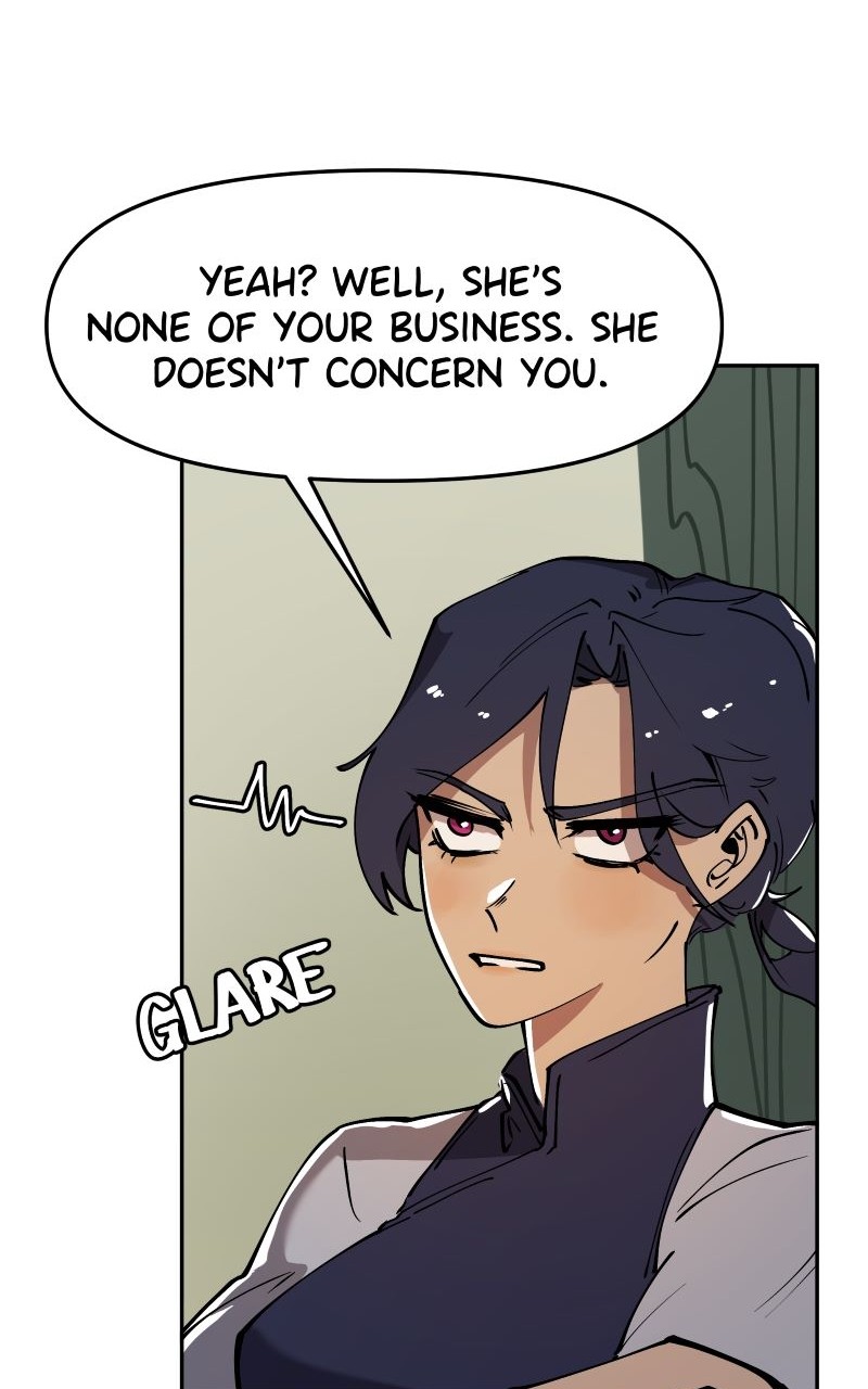 WORLD EATER YULIAN Chapter 6 - page 30