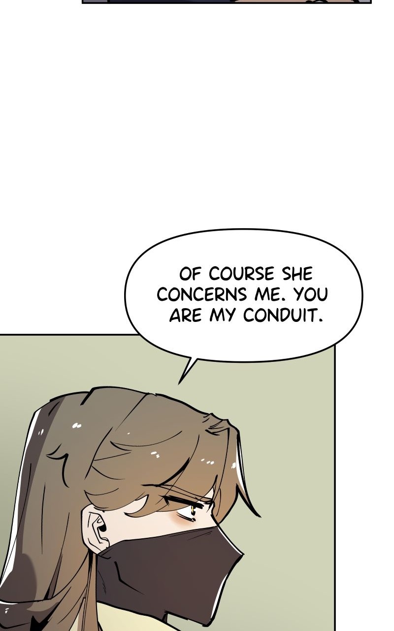 WORLD EATER YULIAN Chapter 6 - page 31