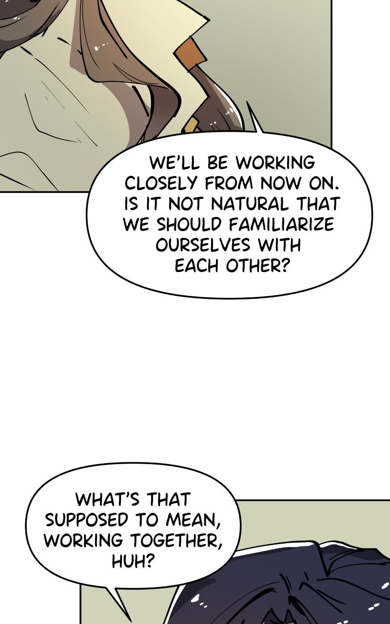 WORLD EATER YULIAN Chapter 6 - page 32