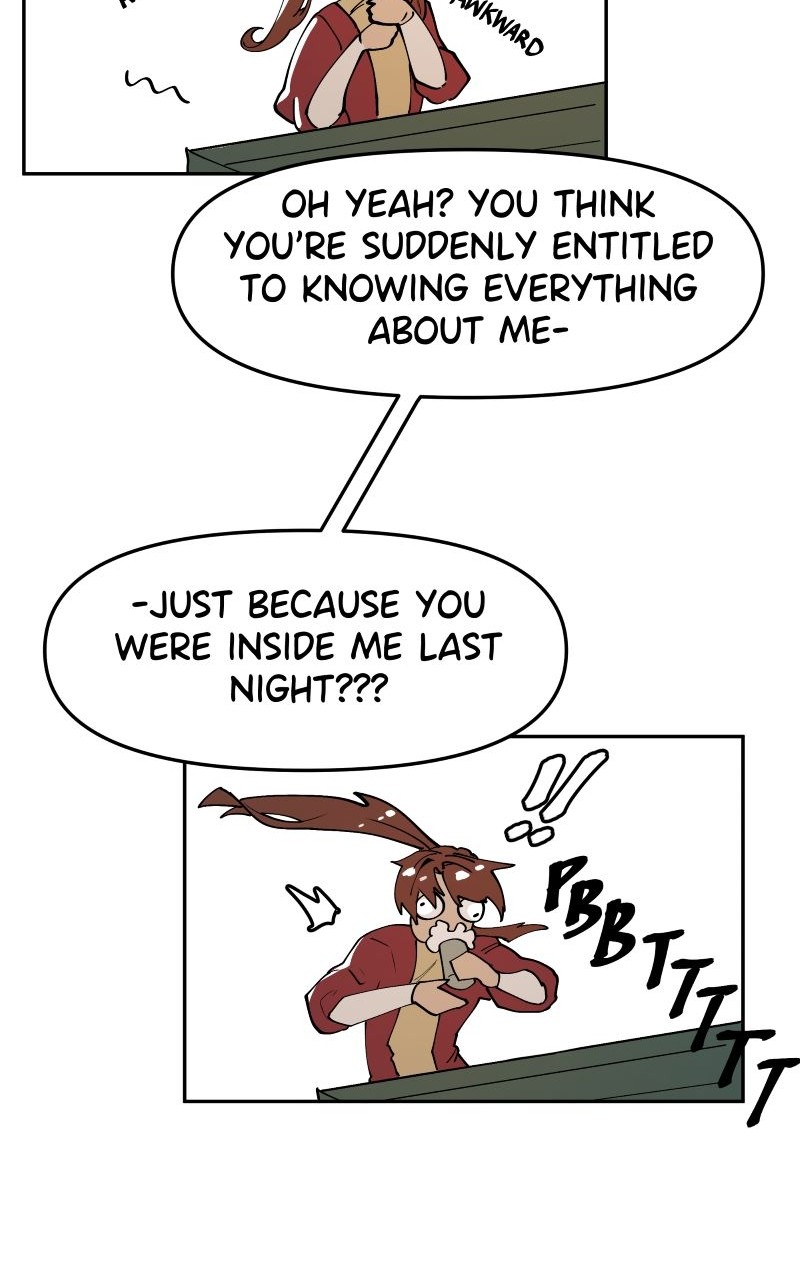 WORLD EATER YULIAN Chapter 6 - page 34