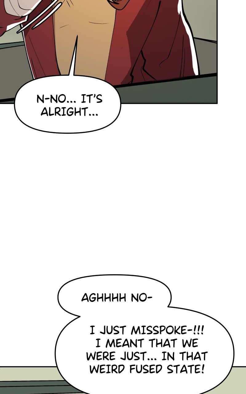 WORLD EATER YULIAN Chapter 6 - page 36