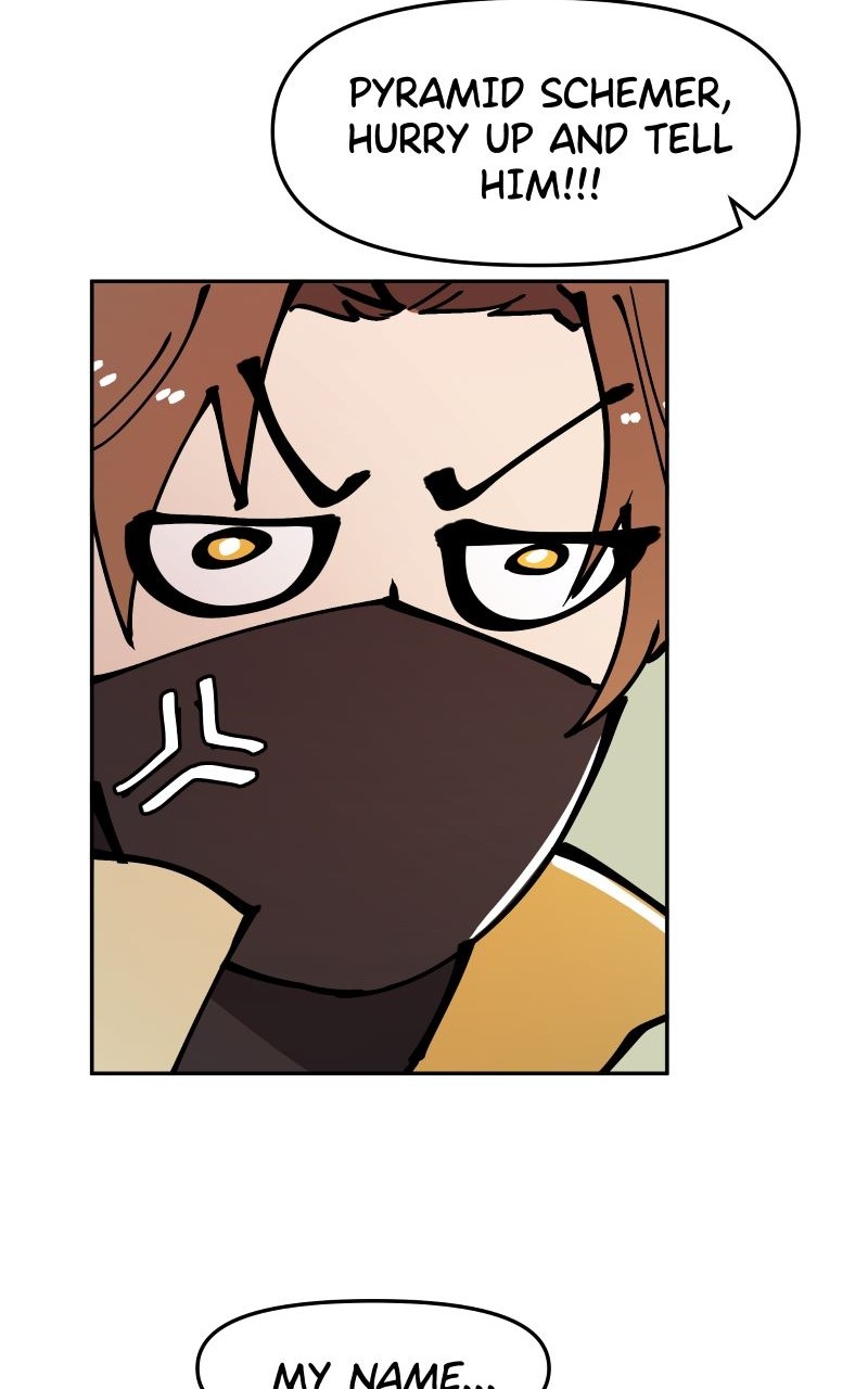WORLD EATER YULIAN Chapter 6 - page 38