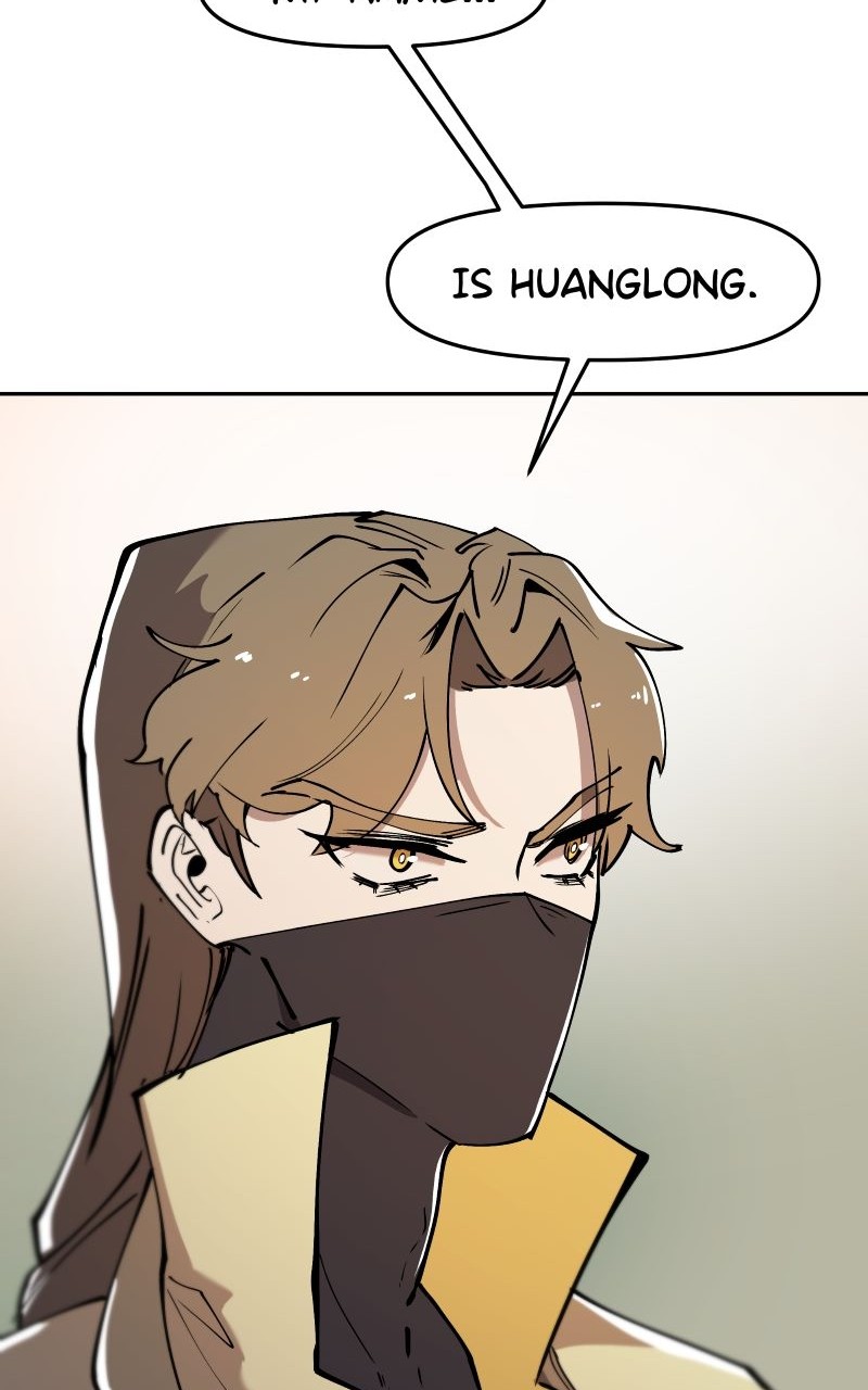 WORLD EATER YULIAN Chapter 6 - page 39