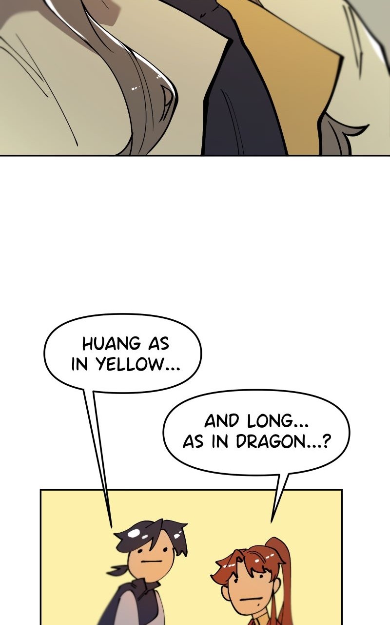WORLD EATER YULIAN Chapter 6 - page 40