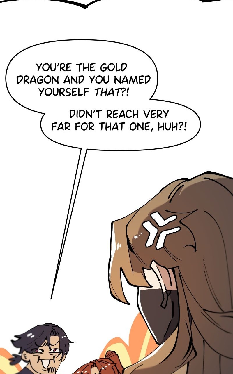 WORLD EATER YULIAN Chapter 6 - page 42