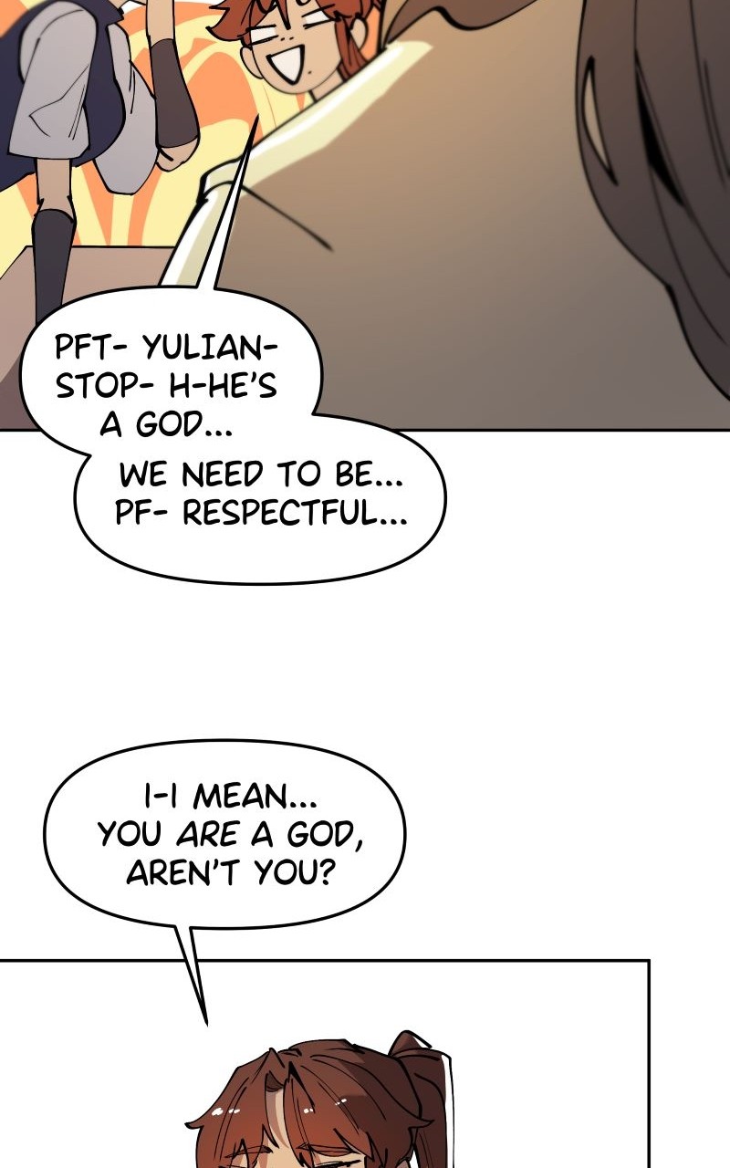 WORLD EATER YULIAN Chapter 6 - page 43