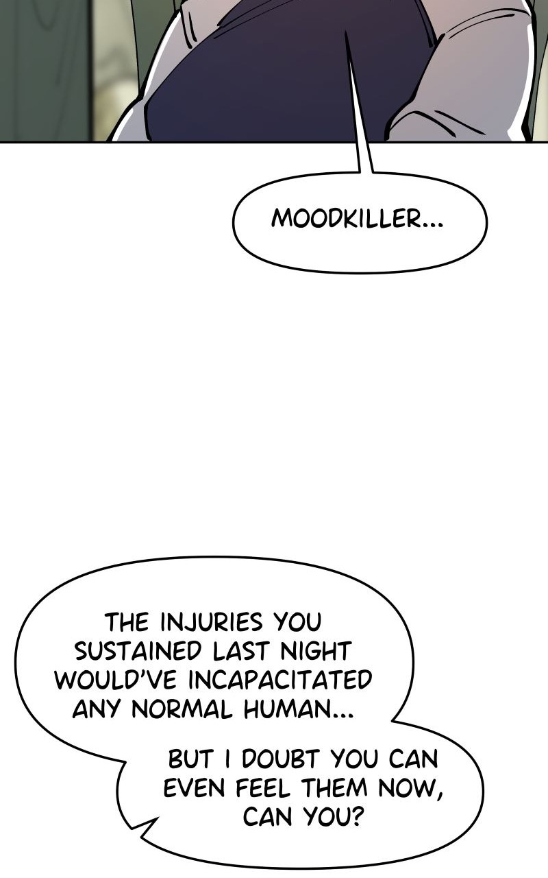 WORLD EATER YULIAN Chapter 6 - page 47