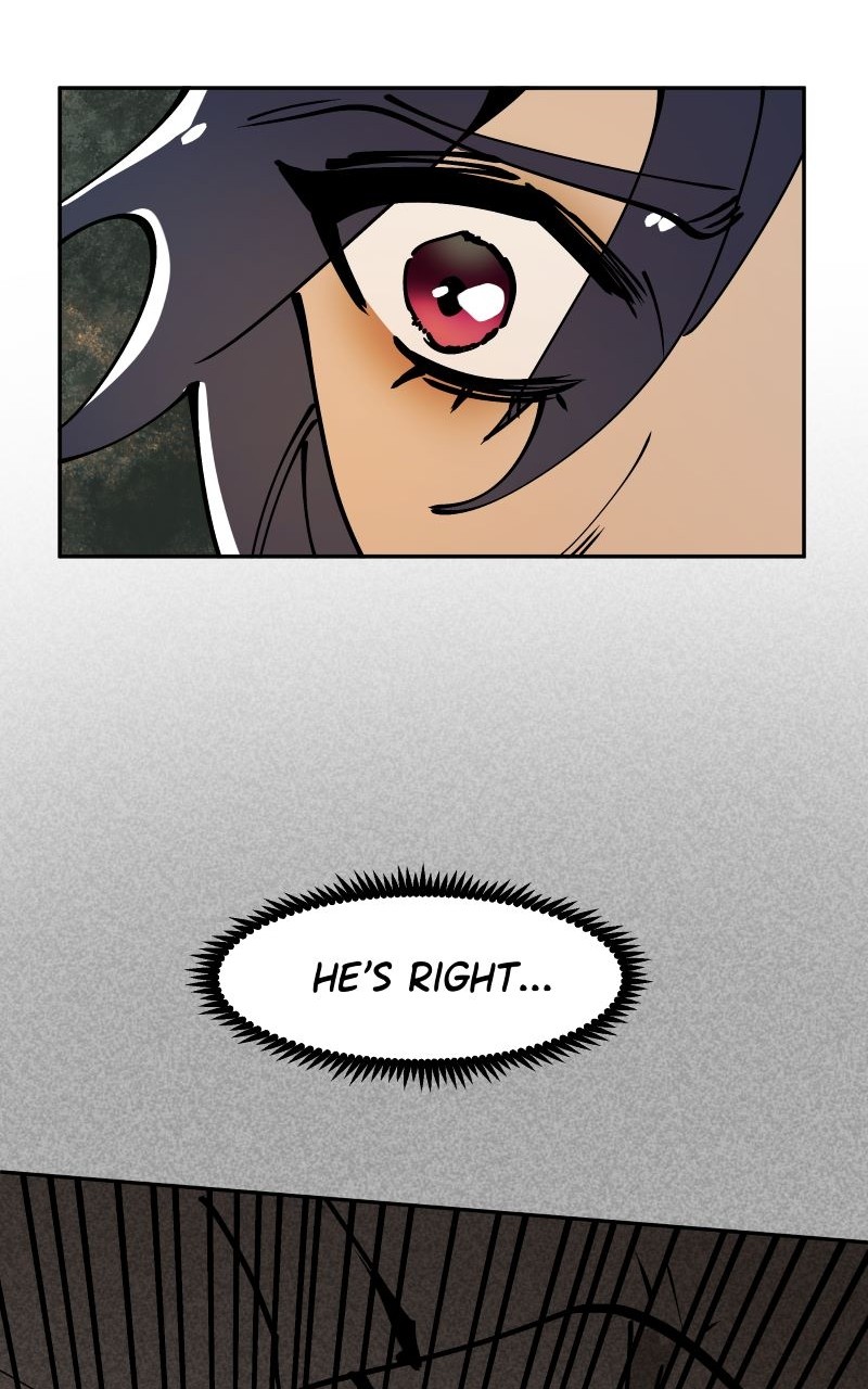 WORLD EATER YULIAN Chapter 6 - page 48
