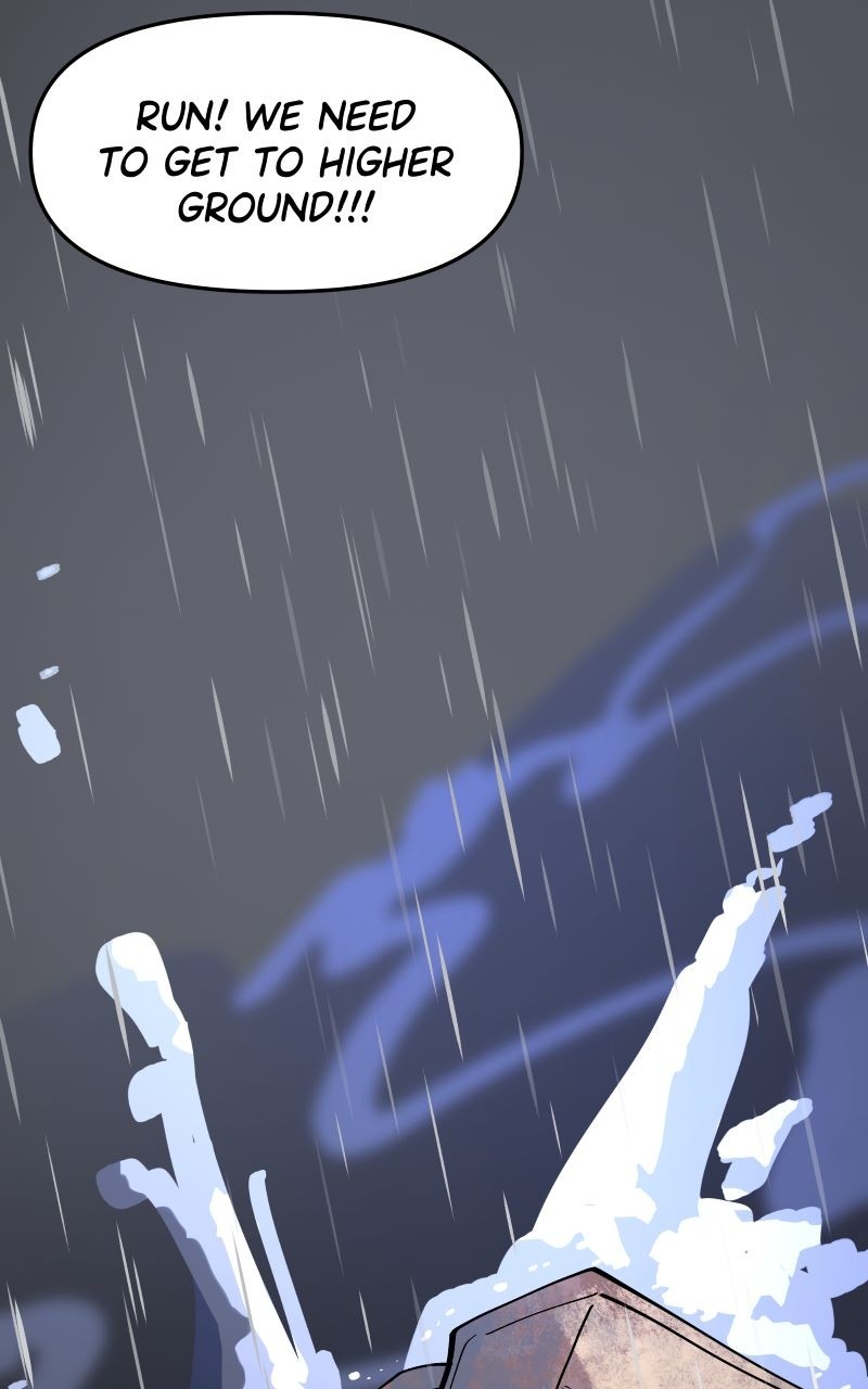 WORLD EATER YULIAN Chapter 6 - page 5