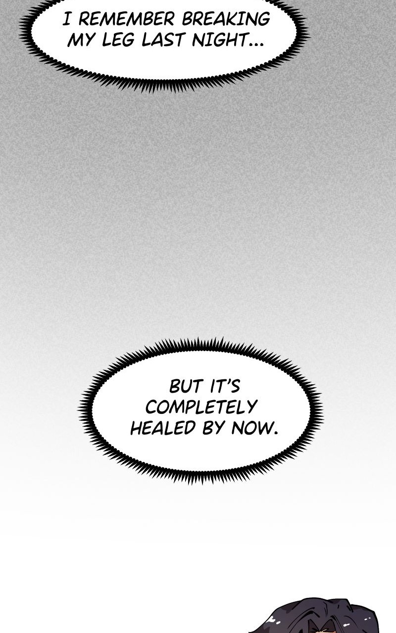 WORLD EATER YULIAN Chapter 6 - page 50