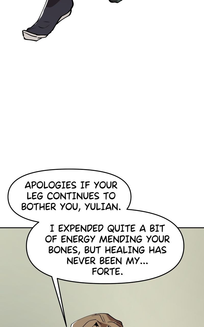 WORLD EATER YULIAN Chapter 6 - page 52