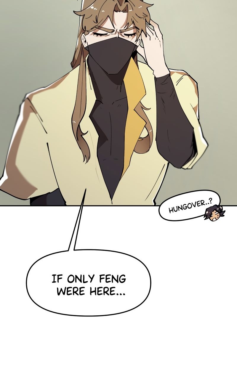 WORLD EATER YULIAN Chapter 6 - page 53