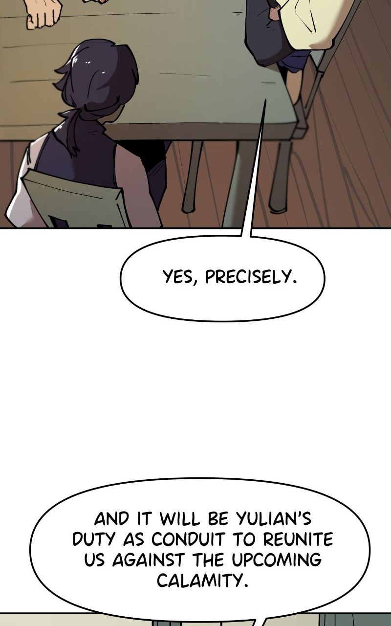 WORLD EATER YULIAN Chapter 6 - page 55