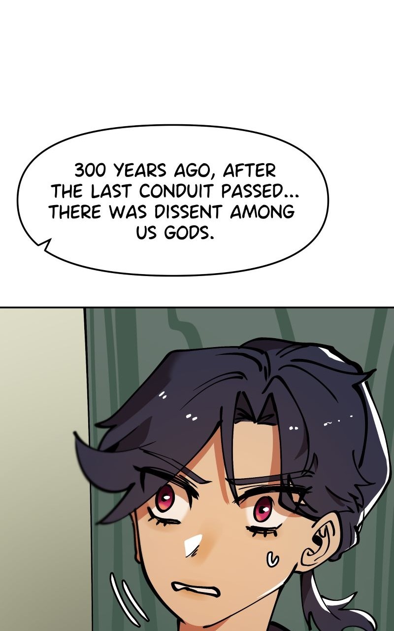 WORLD EATER YULIAN Chapter 6 - page 57