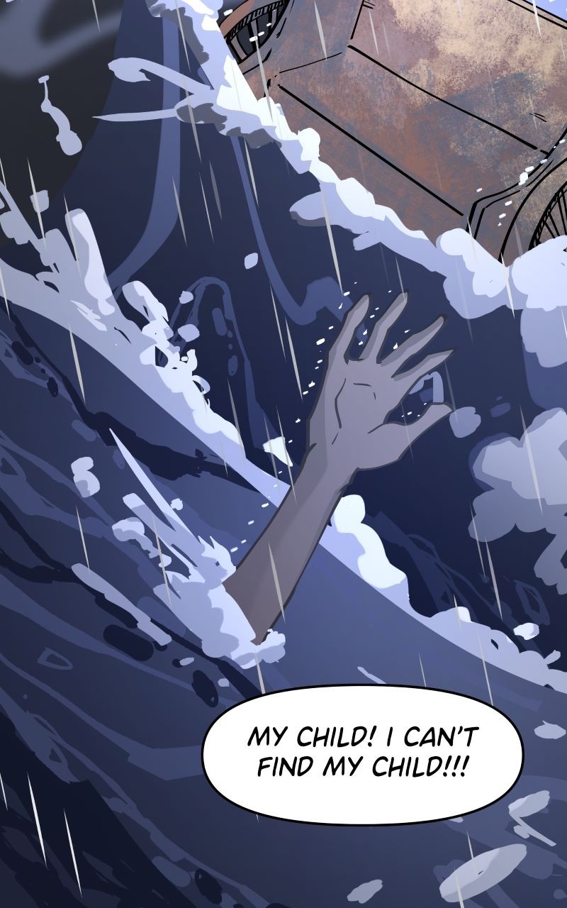WORLD EATER YULIAN Chapter 6 - page 6