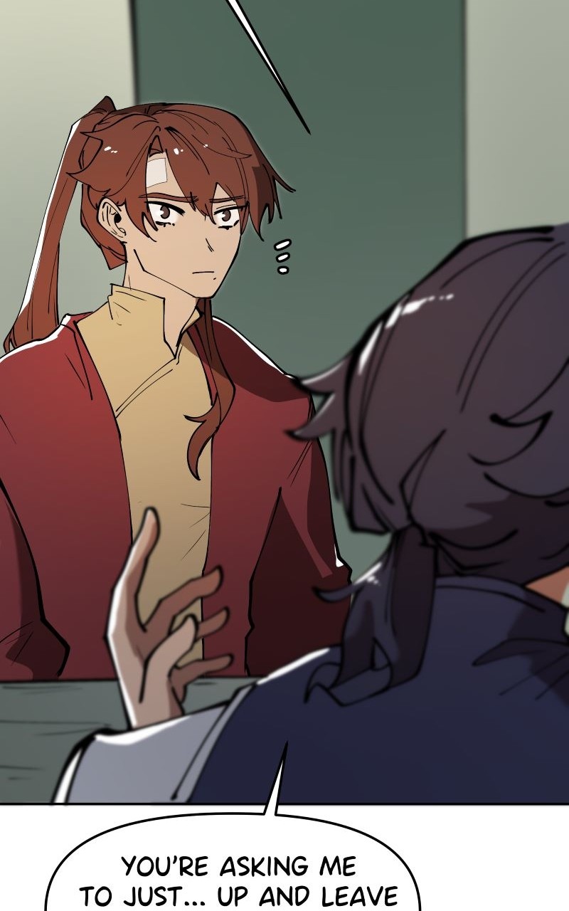 WORLD EATER YULIAN Chapter 6 - page 60