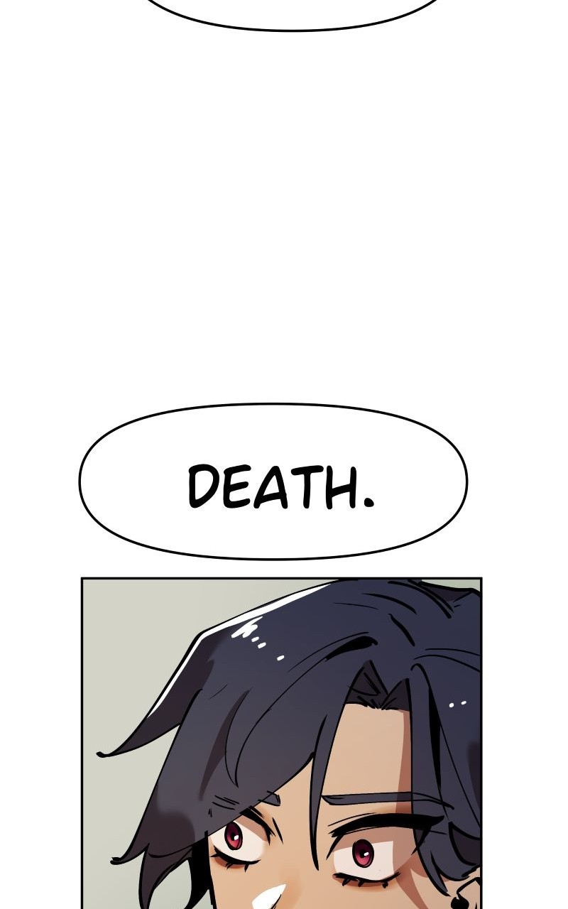 WORLD EATER YULIAN Chapter 6 - page 63
