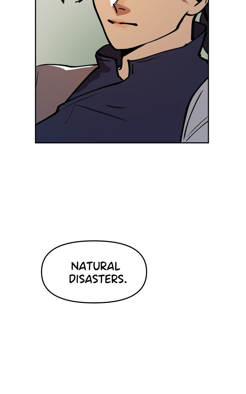 WORLD EATER YULIAN Chapter 6 - page 64