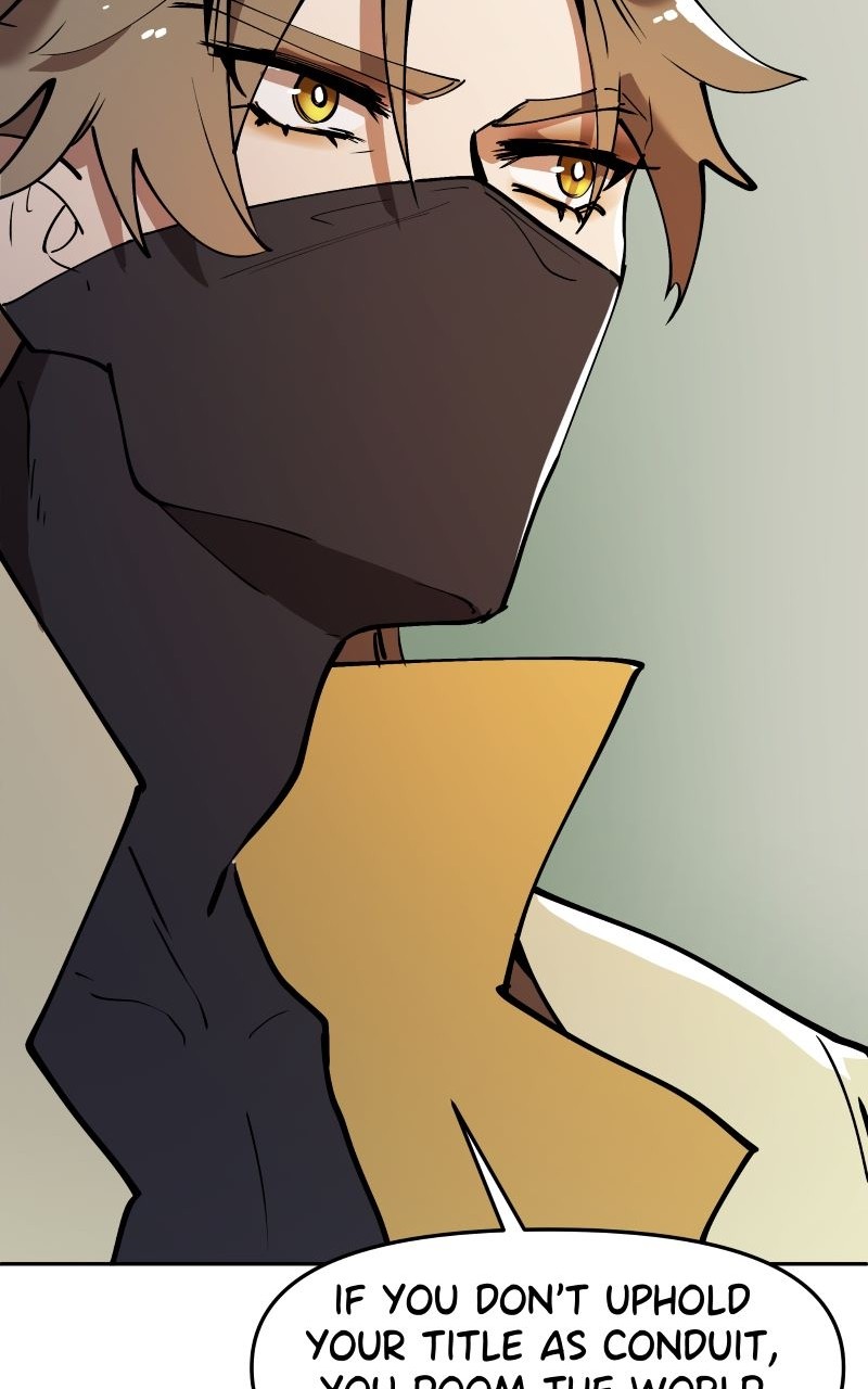 WORLD EATER YULIAN Chapter 6 - page 67