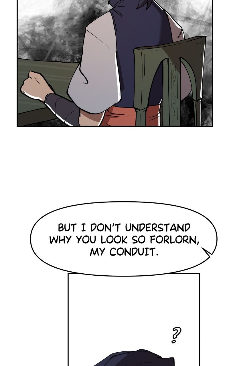 WORLD EATER YULIAN Chapter 6 - page 69