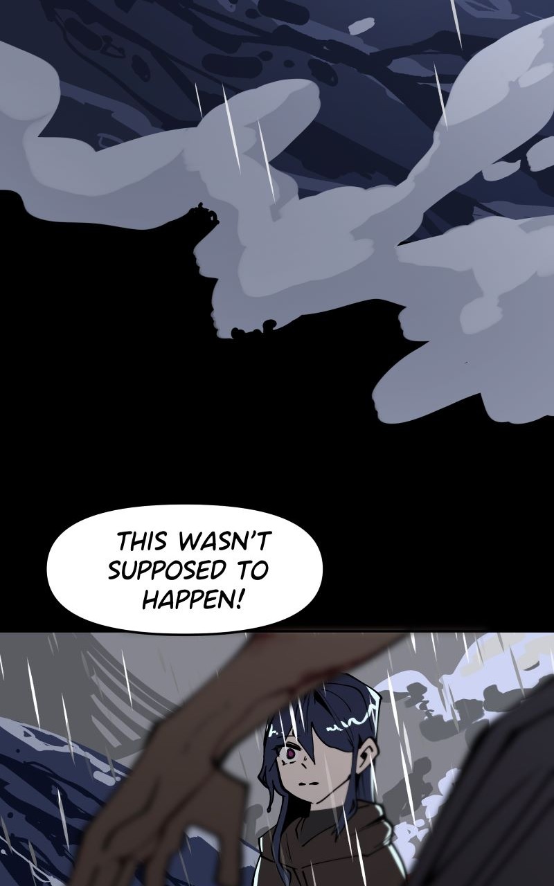 WORLD EATER YULIAN Chapter 6 - page 7