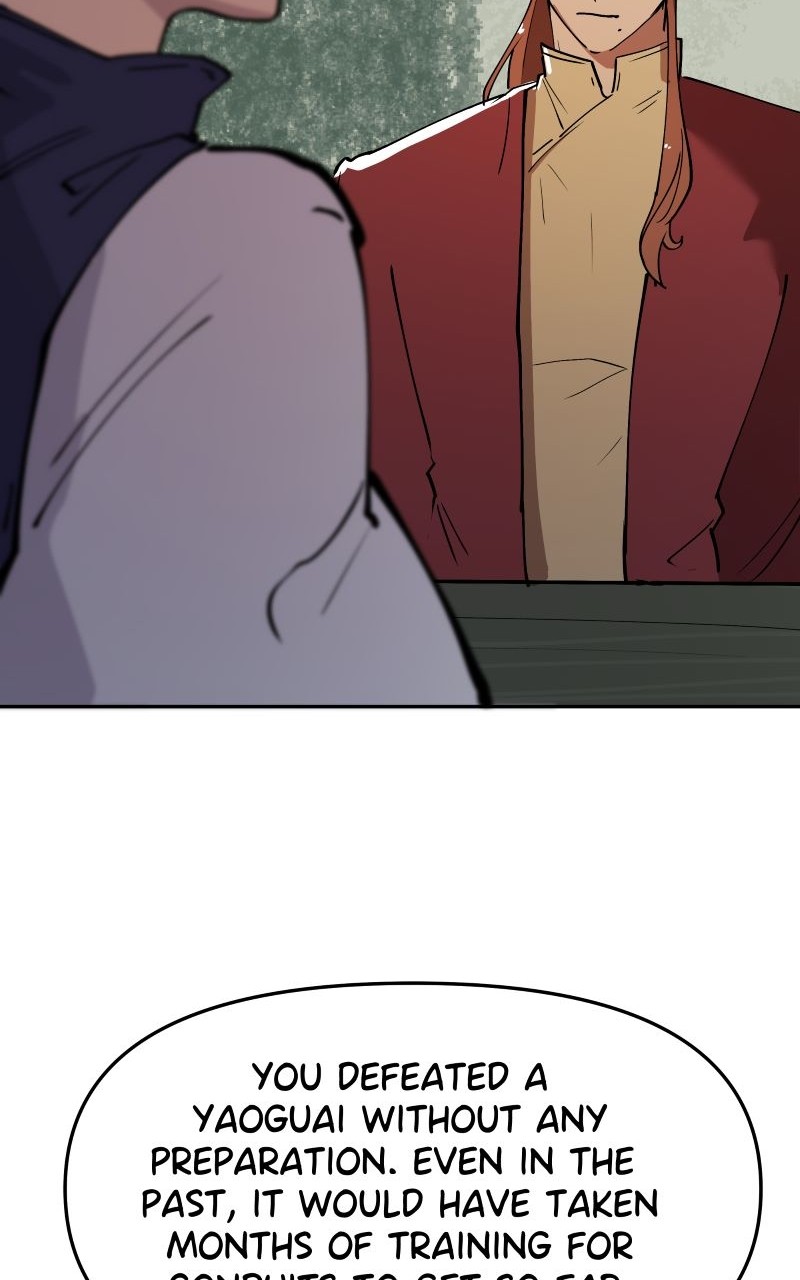 WORLD EATER YULIAN Chapter 6 - page 73